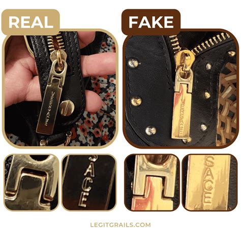 how to tell fake versace handbag|is versus versace real.